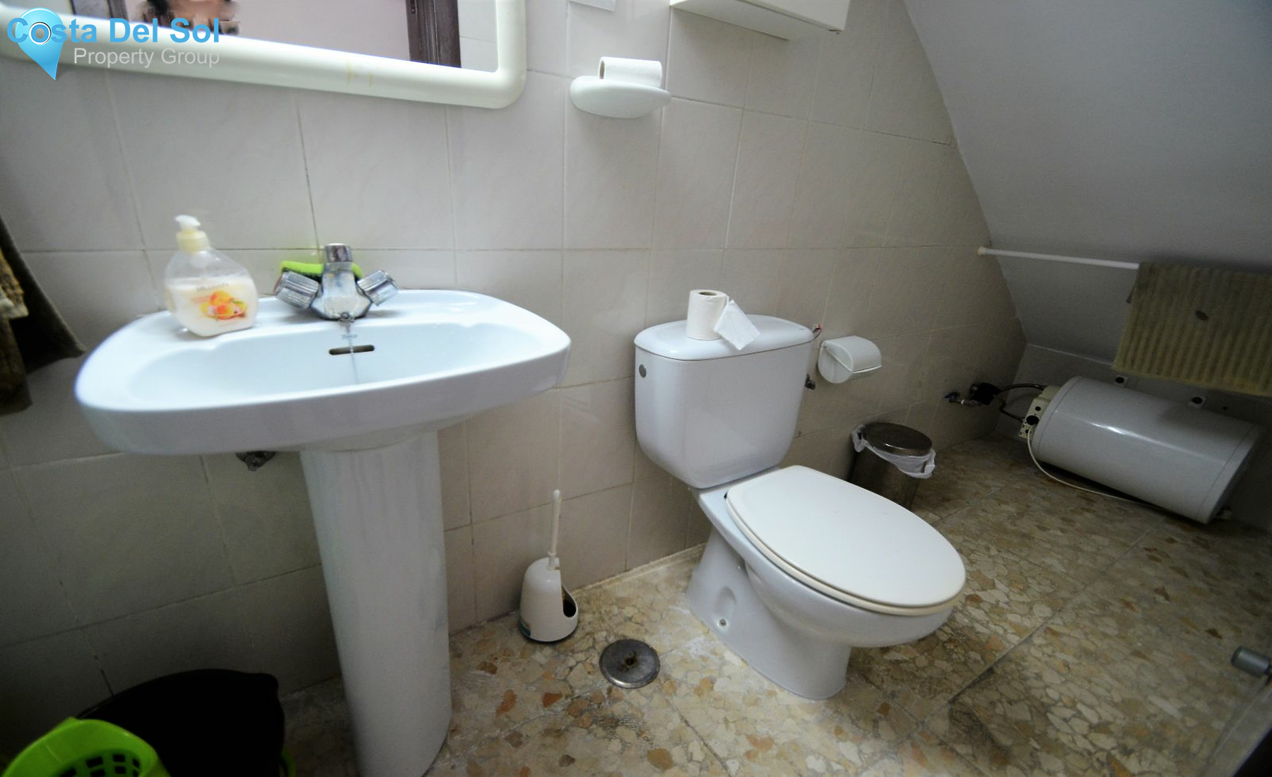 Office in Estepona-1212165