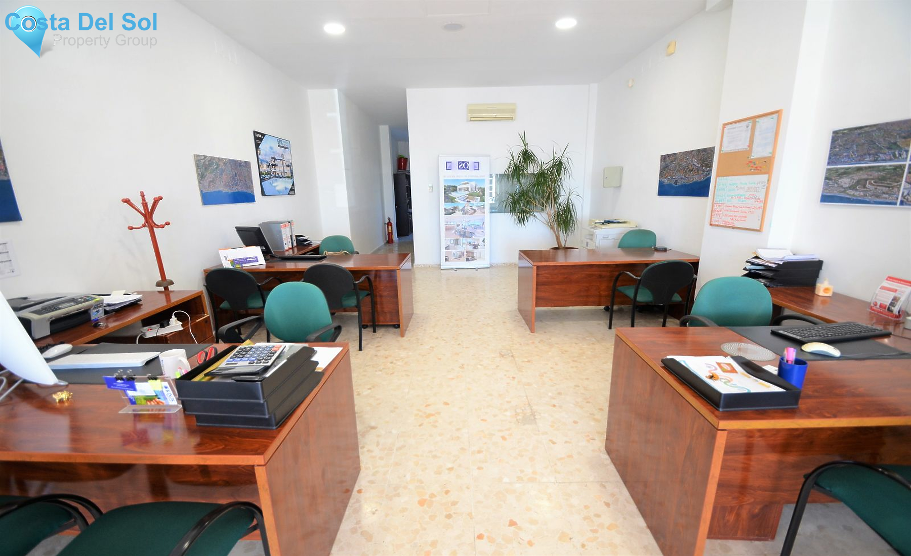 Office in Estepona-1212158