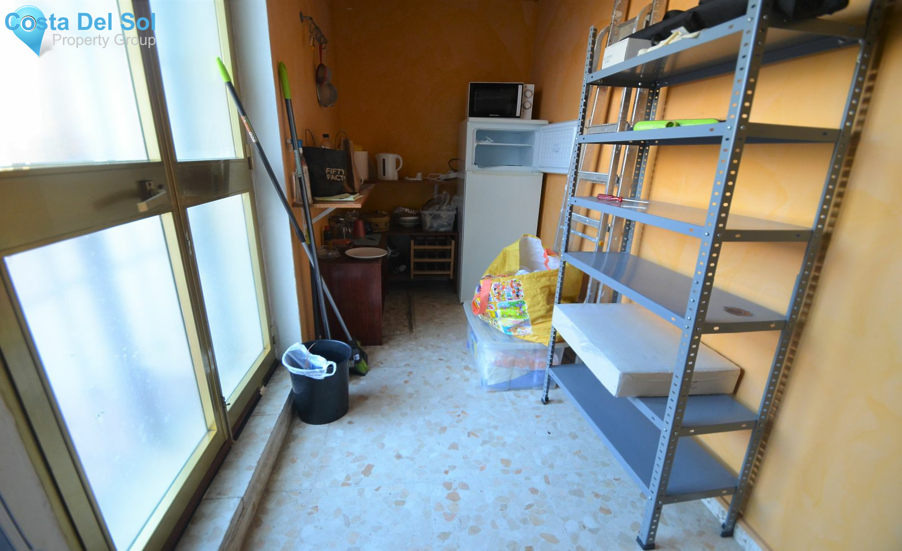 Office in Estepona-1212163