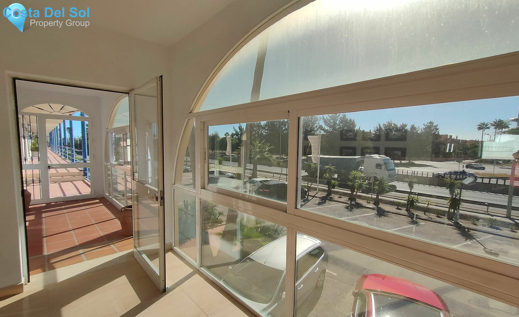 Office in Estepona-1516439