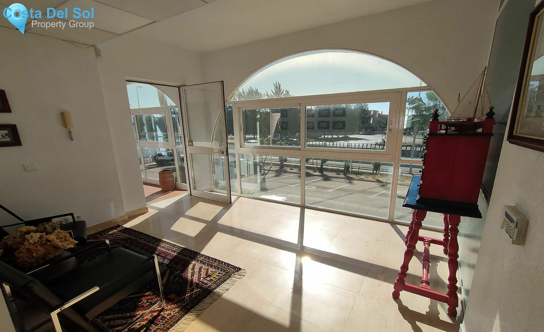 Office in Estepona-1516440