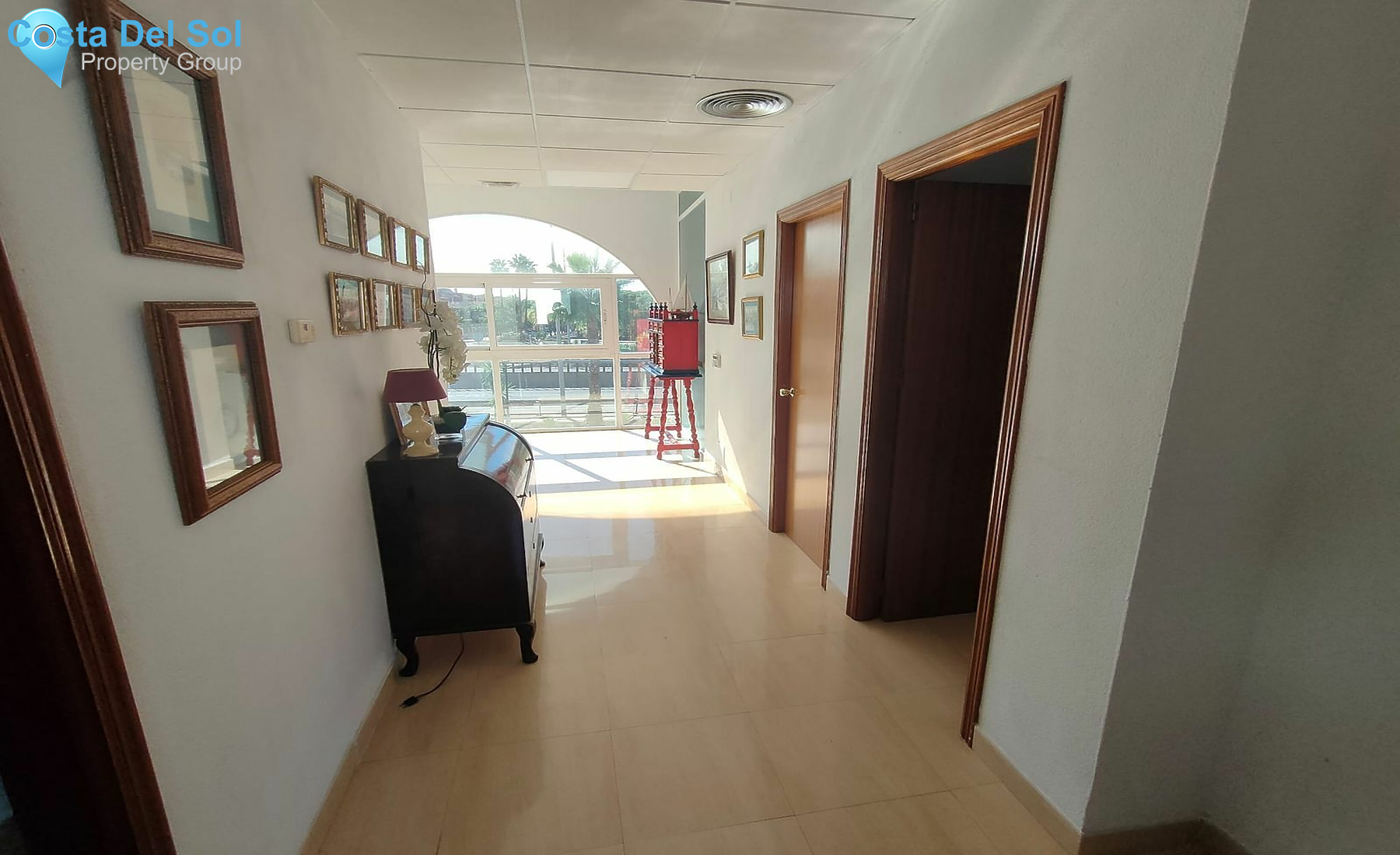Office in Estepona-1516441