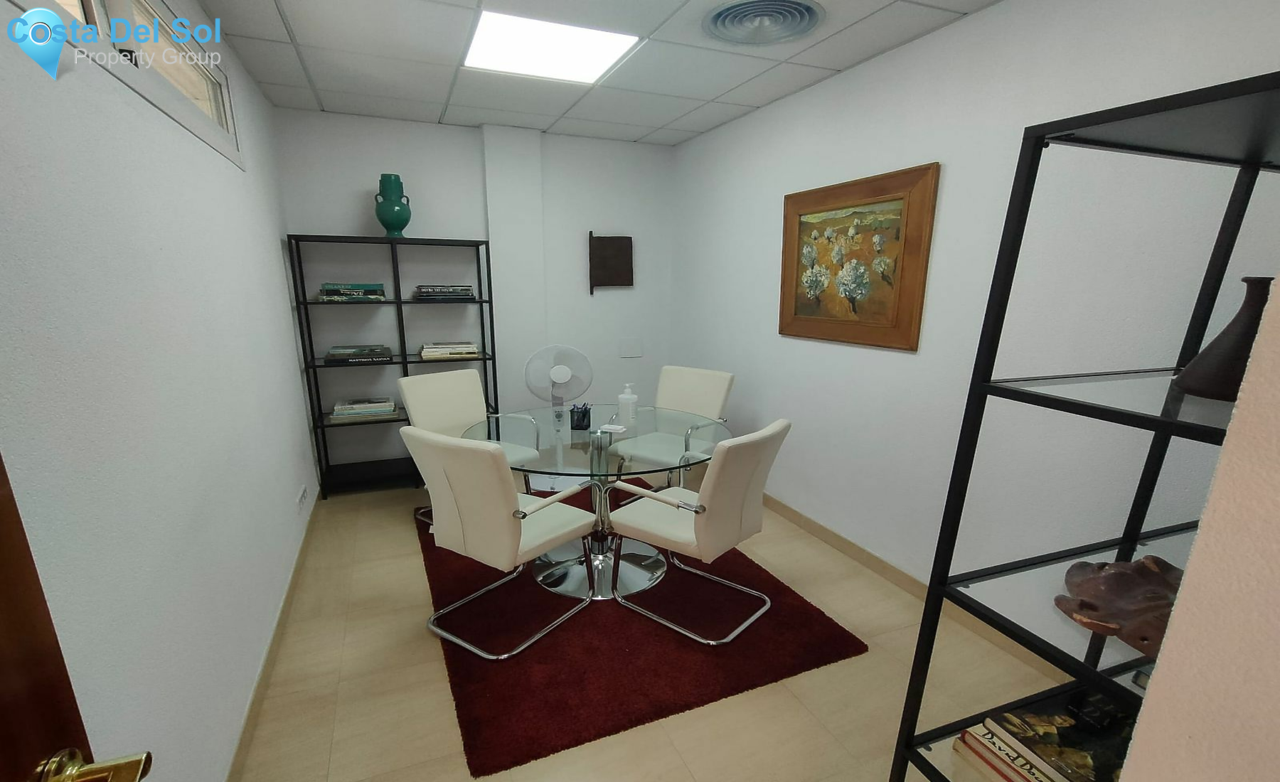 Office in Estepona-1516442