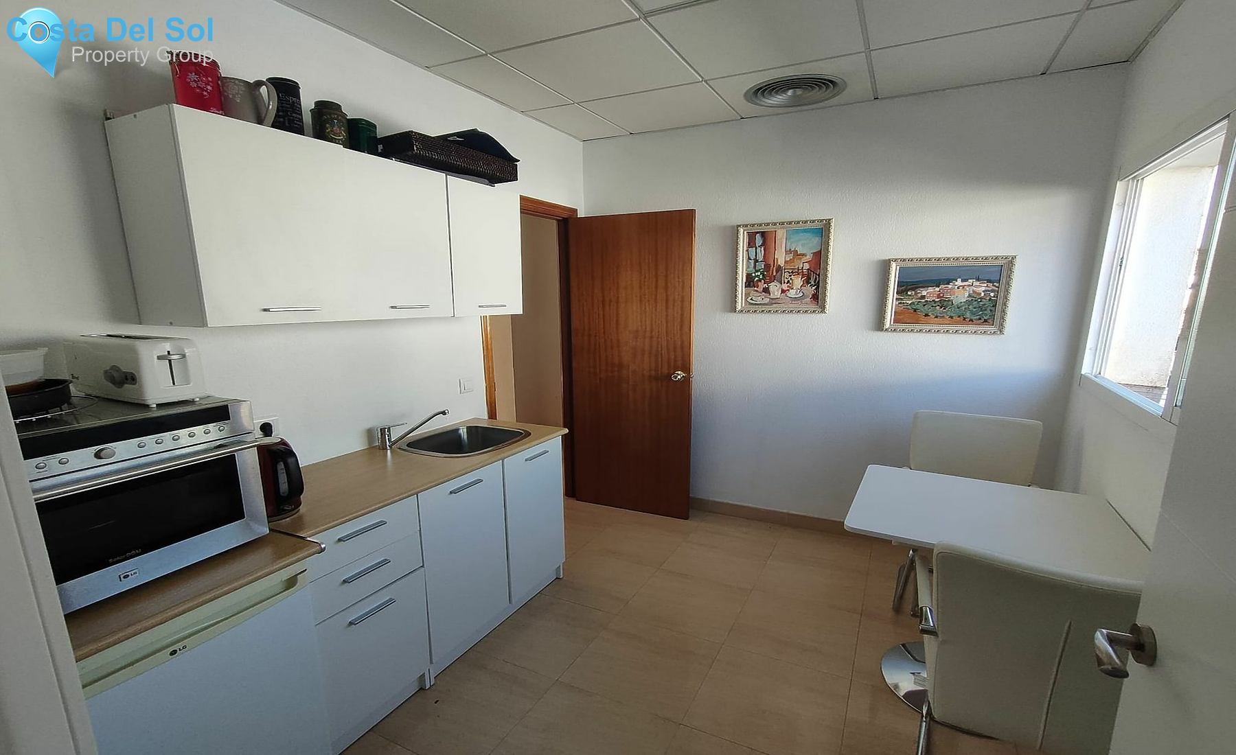 Office in Estepona-1516443