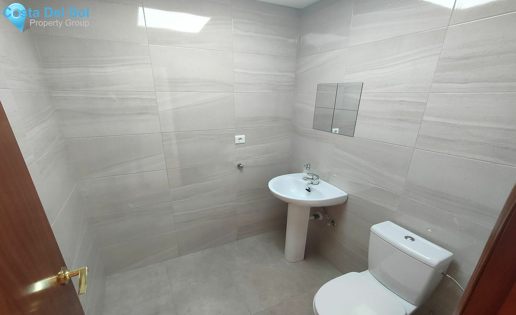 Office in Estepona-1516445