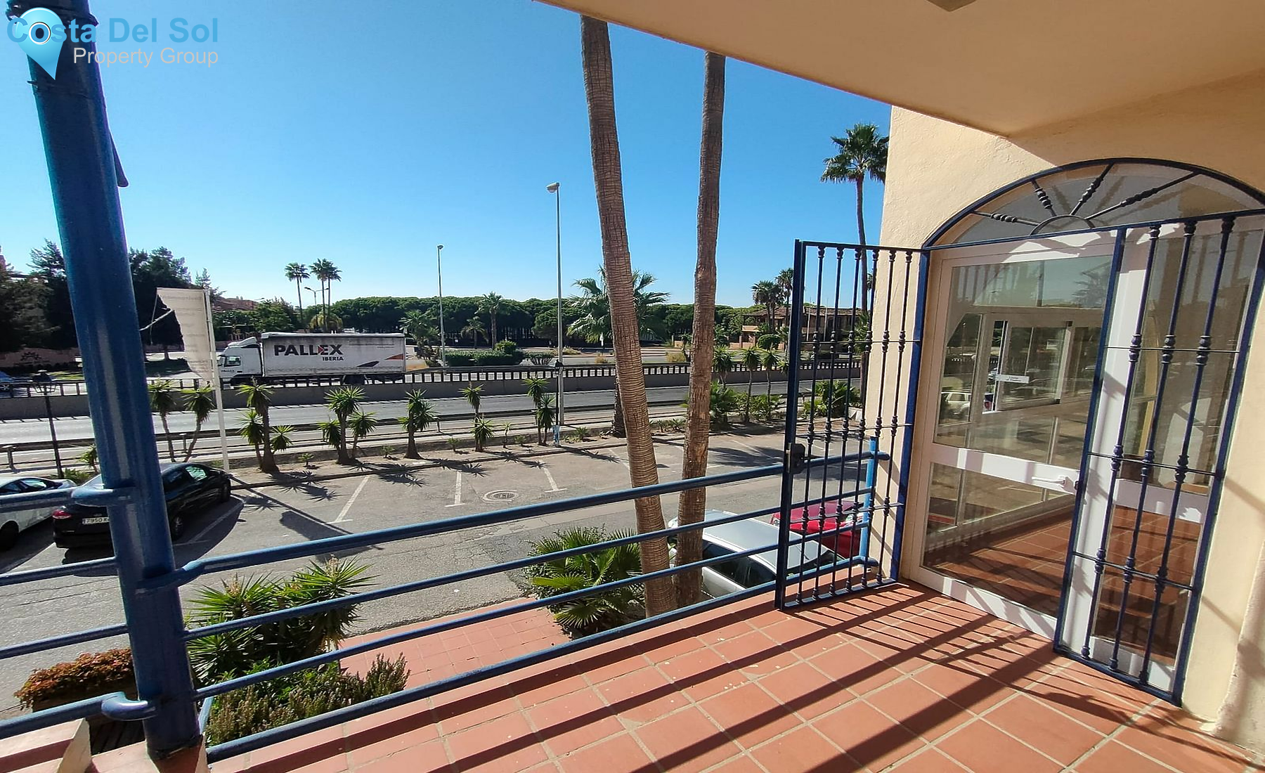 Office in Estepona-1516446