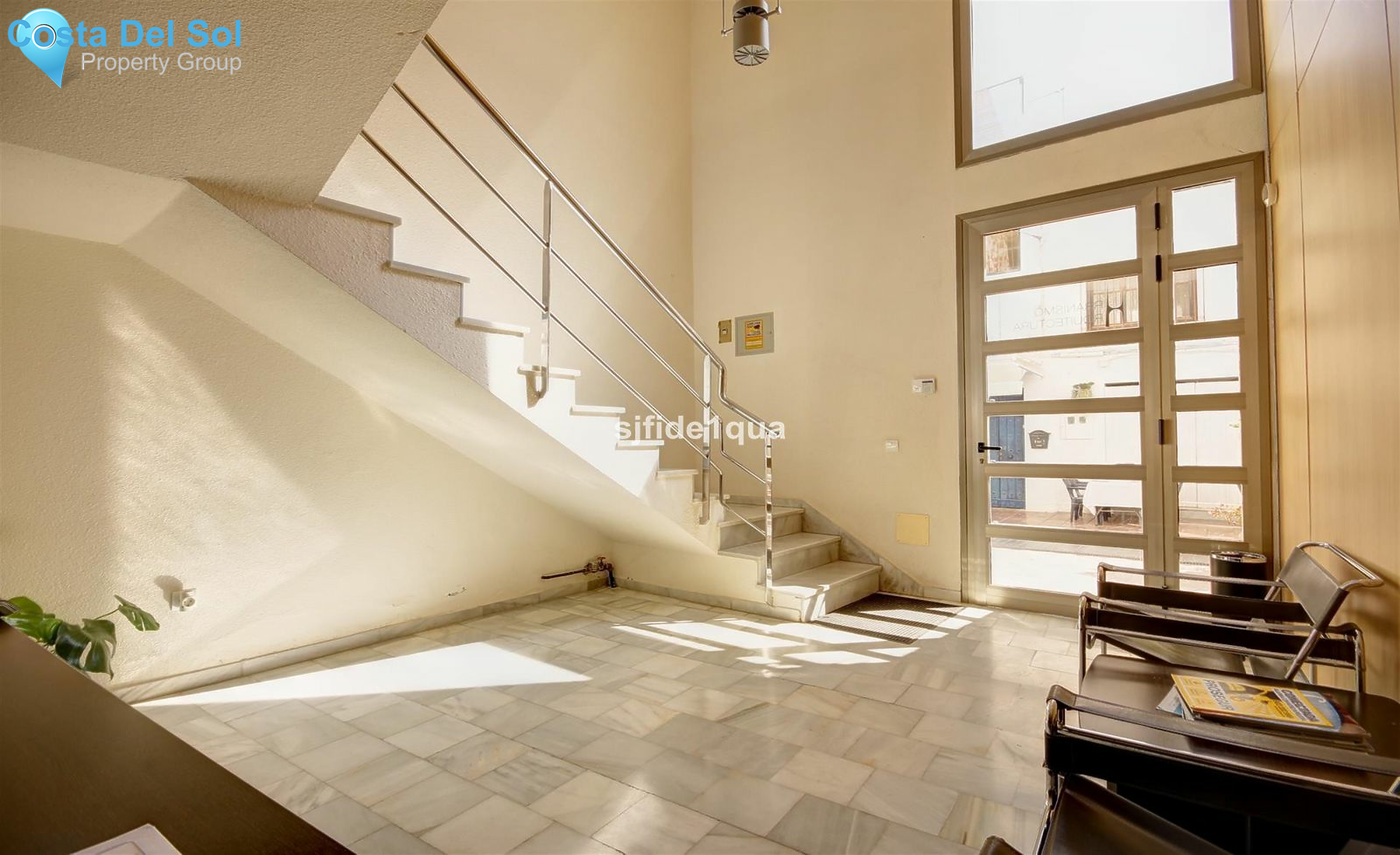 Office in Estepona-1548587