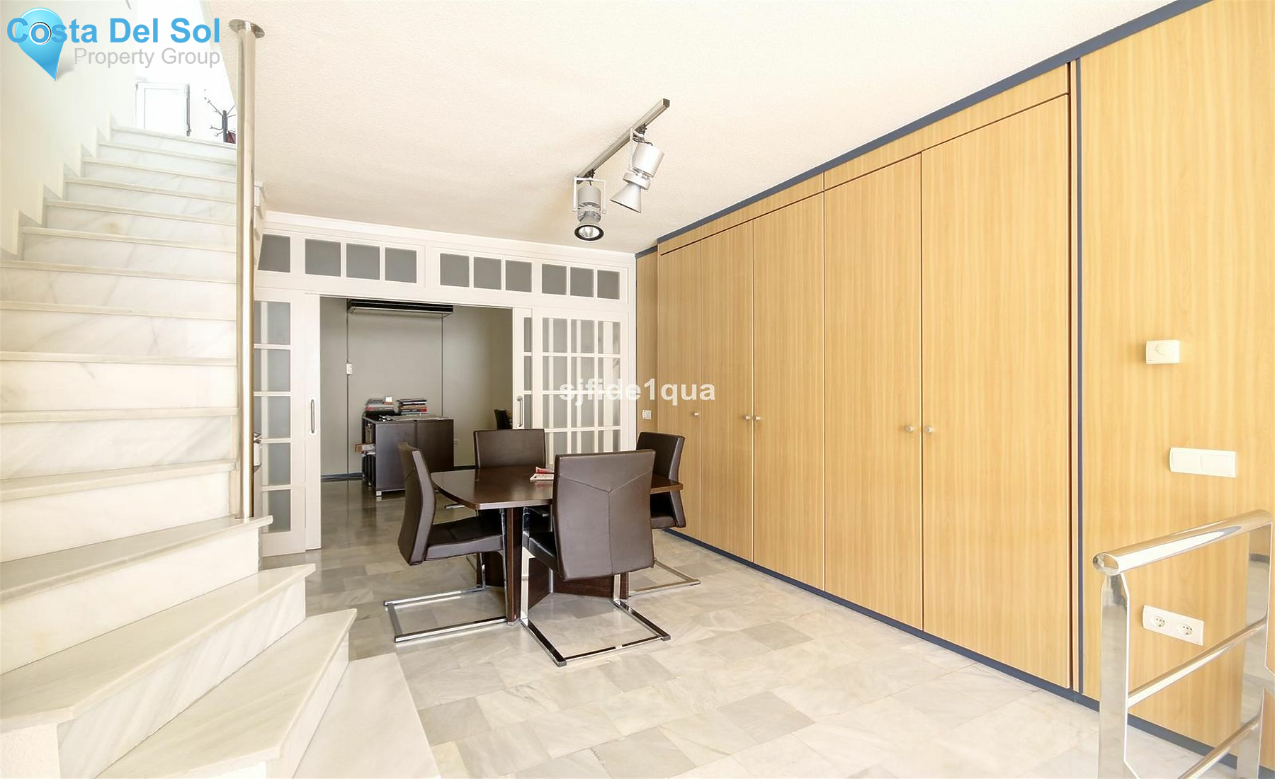 Office in Estepona-1548596