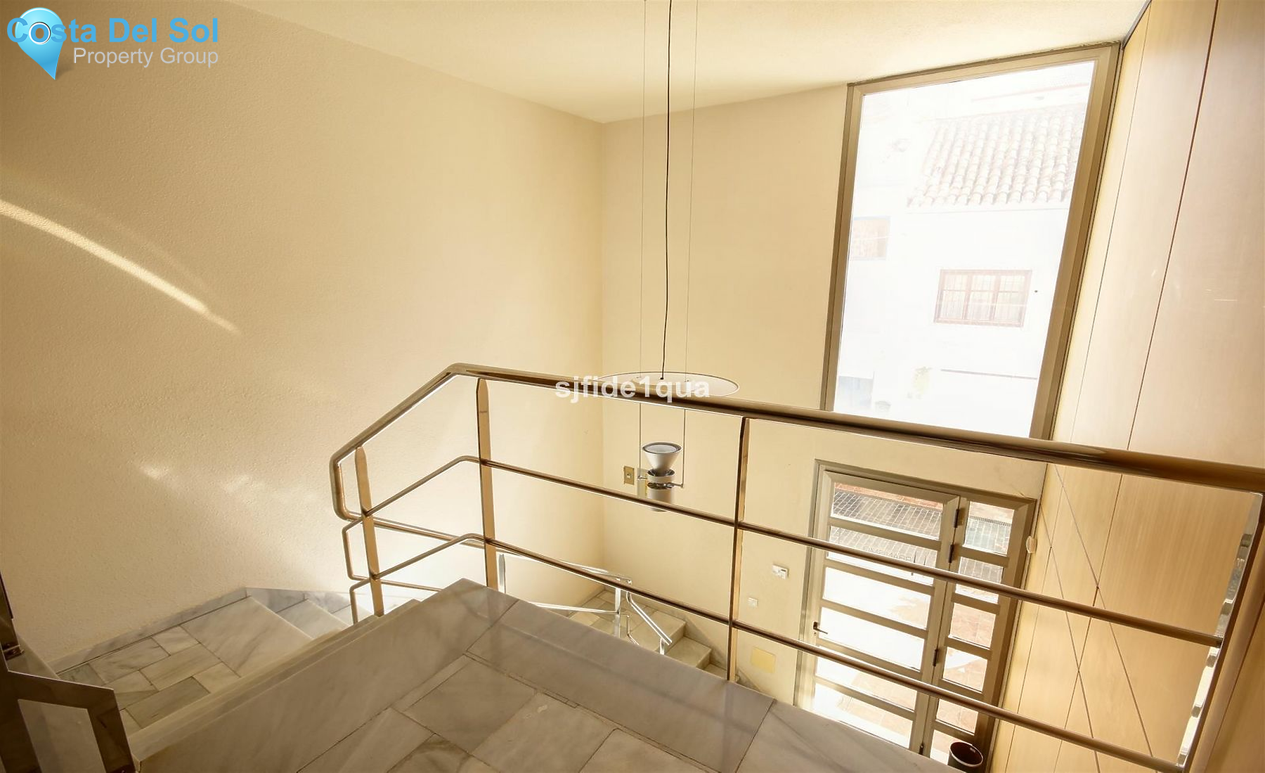 Office in Estepona-1548597