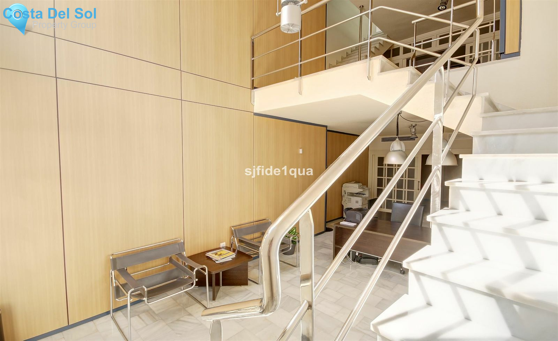 Office in Estepona-1548598