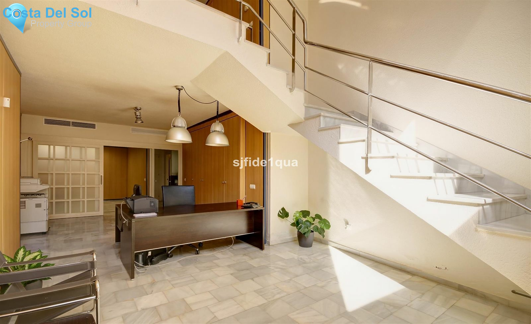 Office in Estepona-1548599
