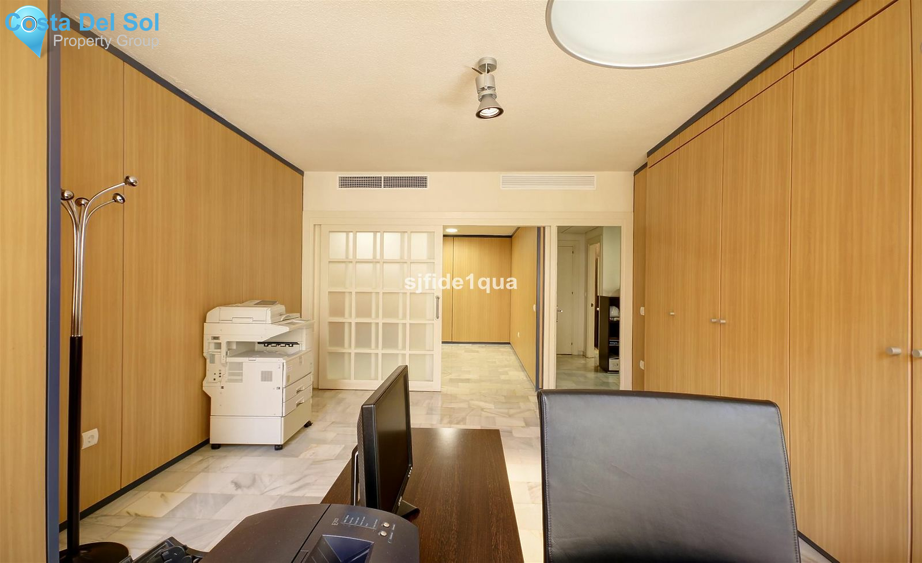 Office in Estepona-1548600