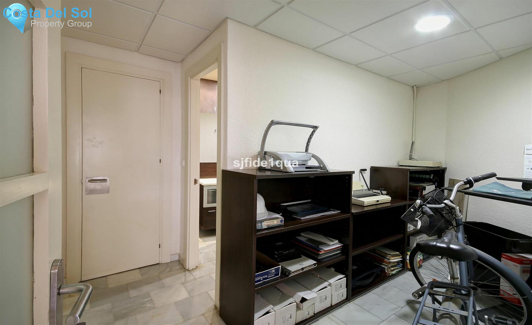 Office in Estepona-1548602