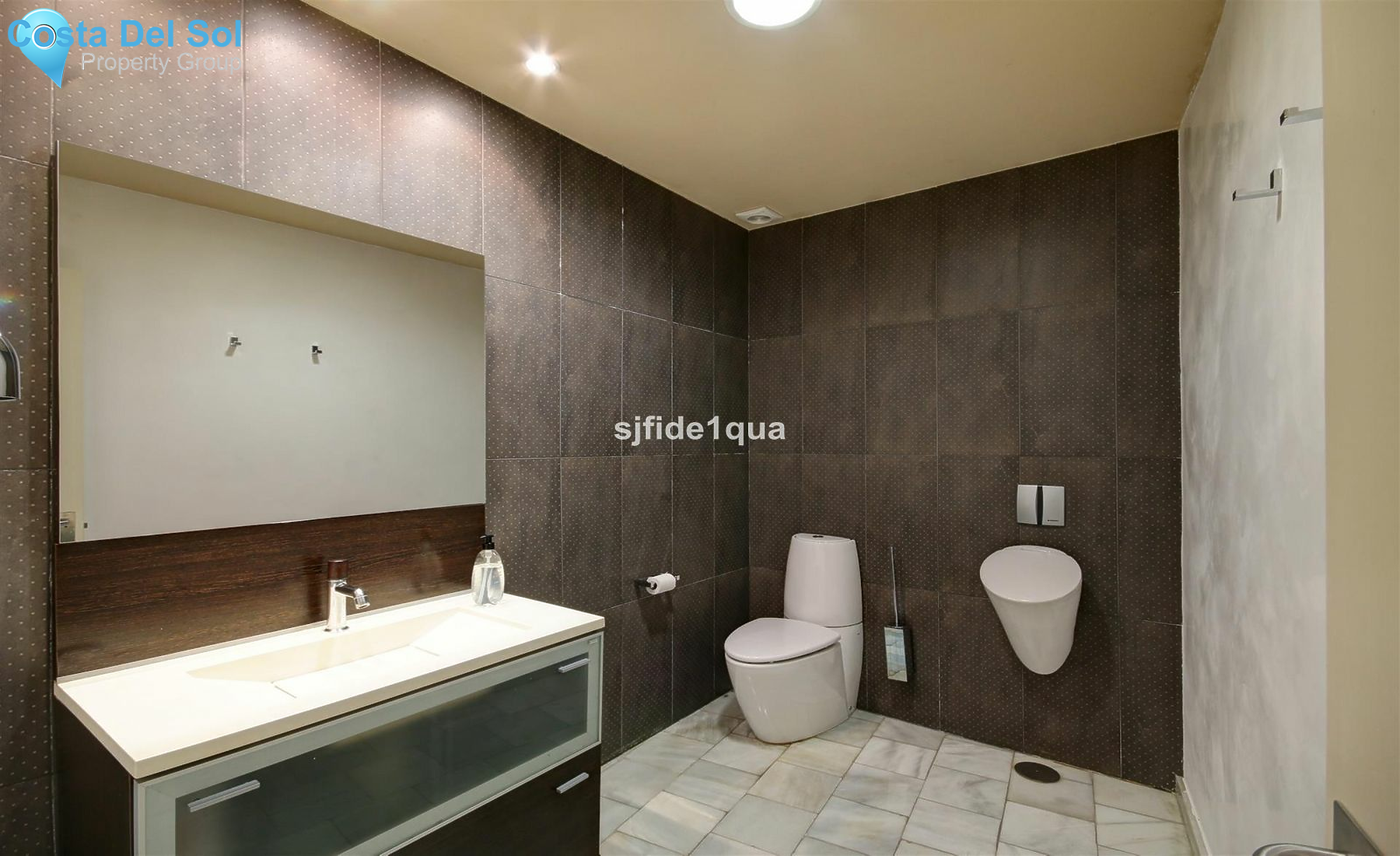 Office in Estepona-1548603