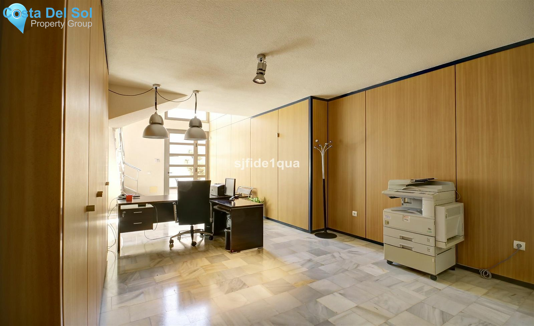Office in Estepona-1548604