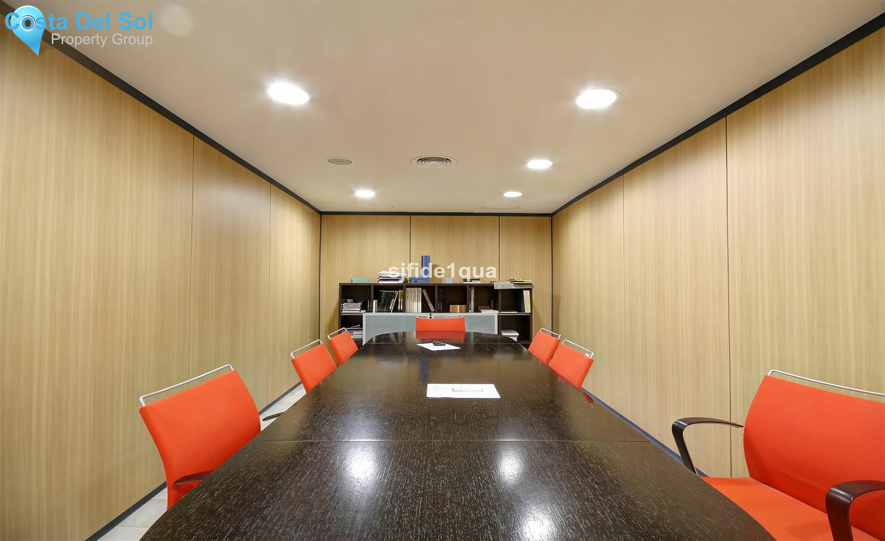 Office in Estepona-1548605