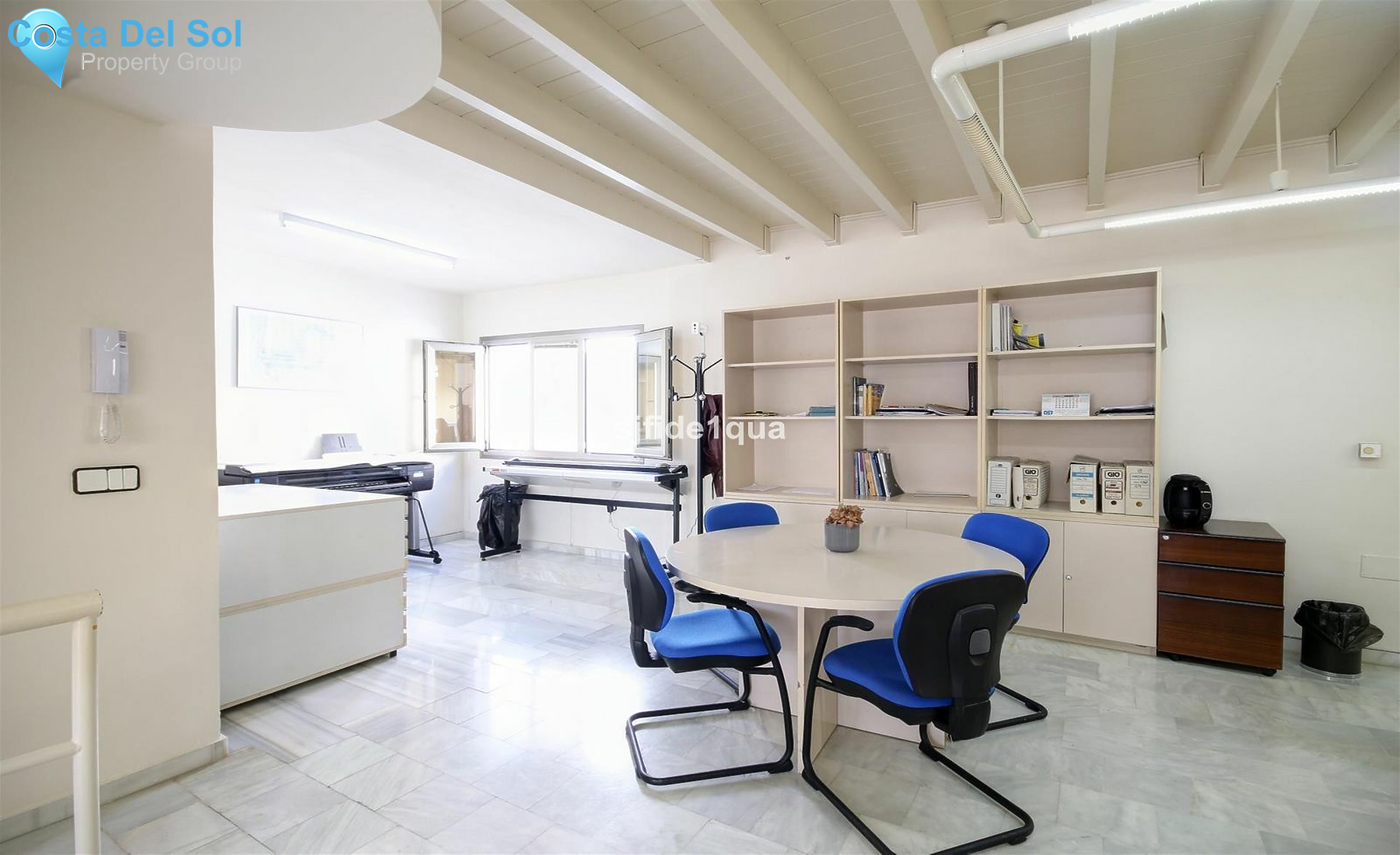 Office in Estepona-1548588
