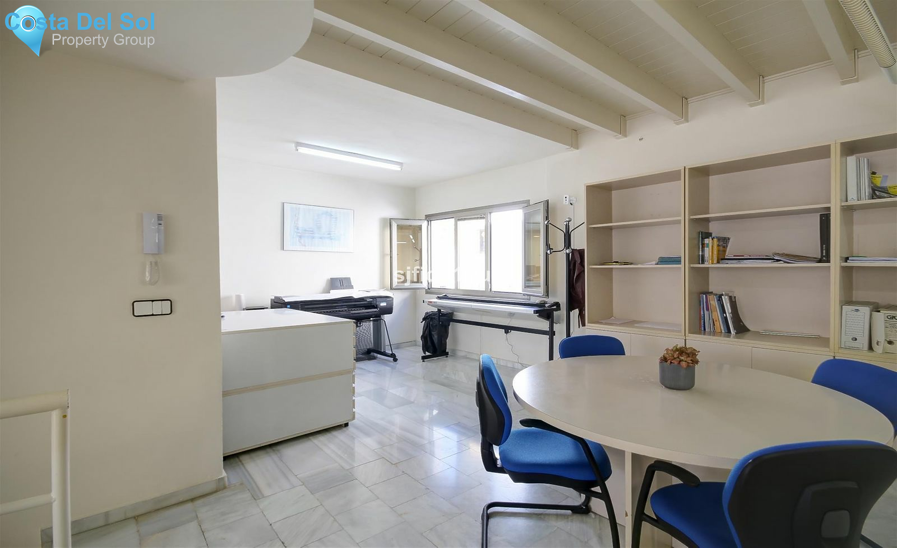 Office in Estepona-1548589