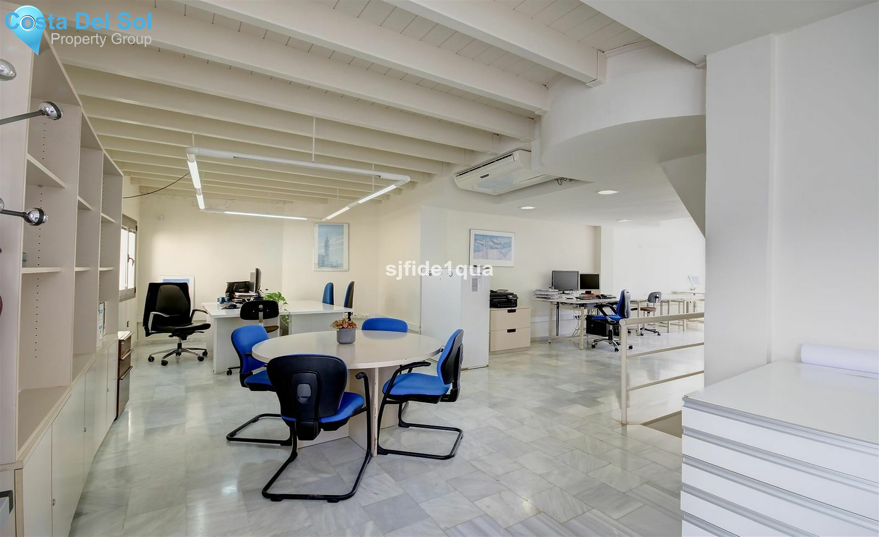 Office in Estepona-1548590