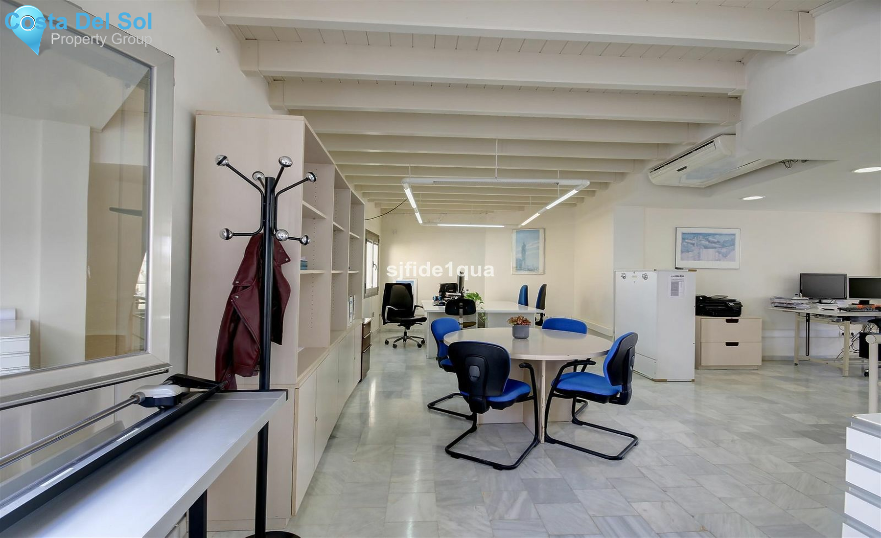 Office in Estepona-1548591