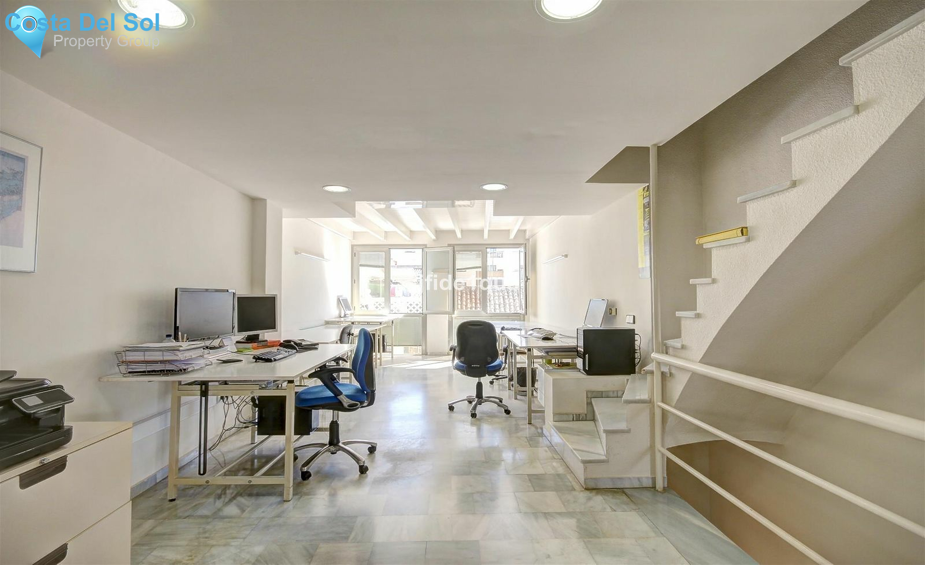 Office in Estepona-1548592