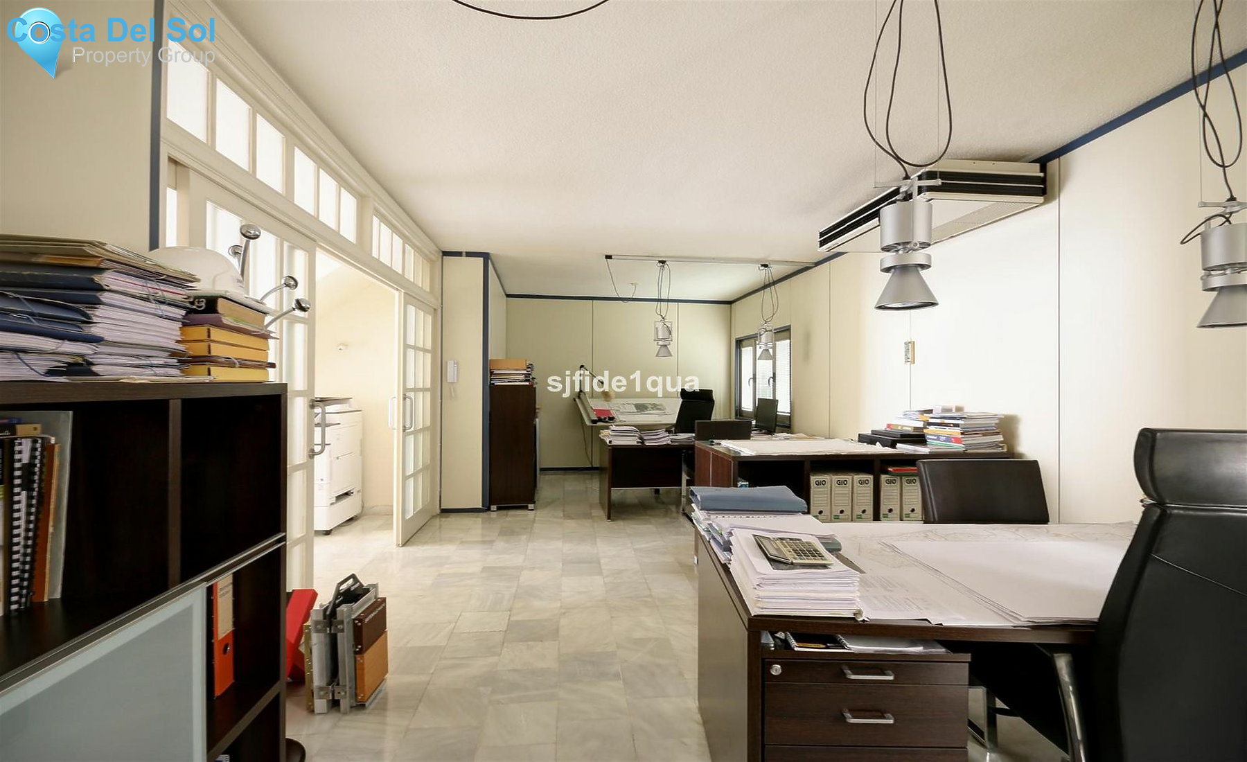 Office in Estepona-1548594