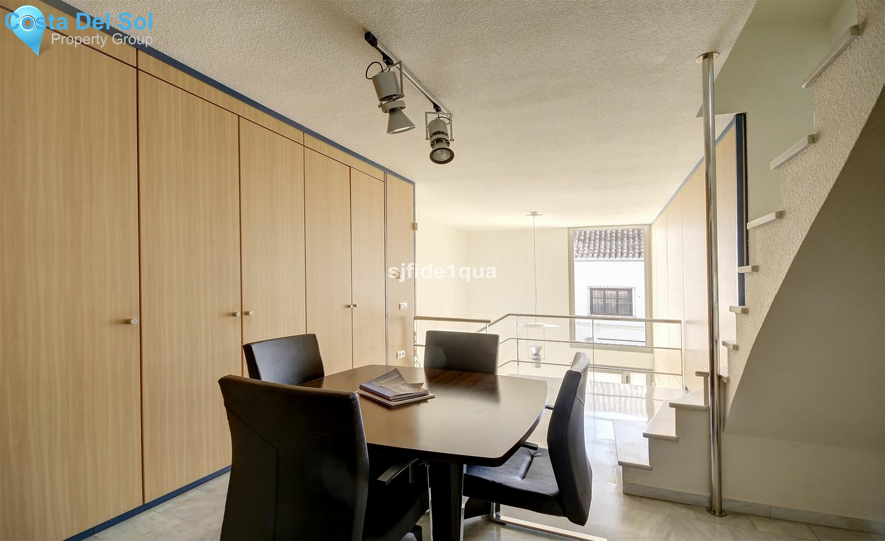 Office in Estepona-1548595