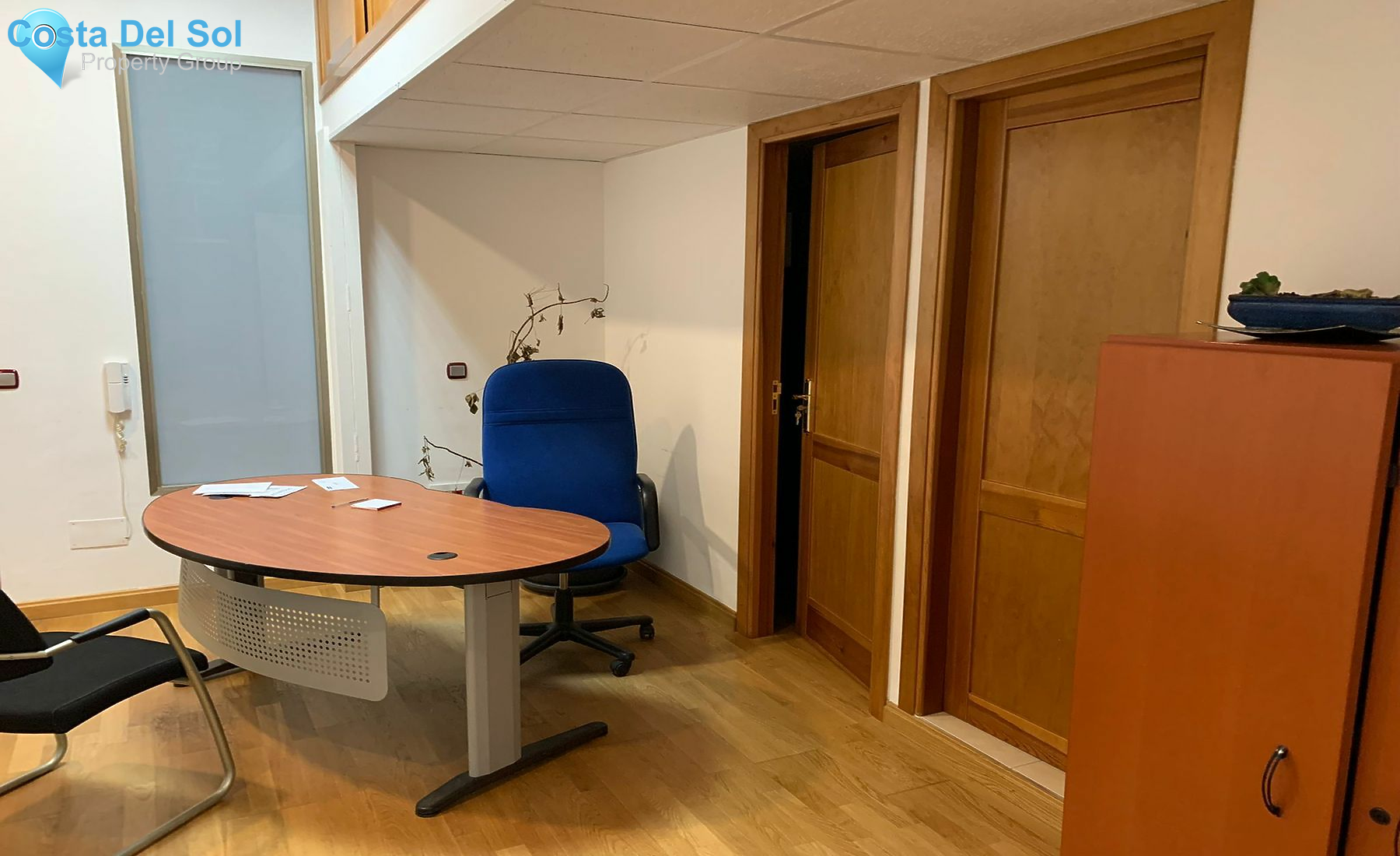 Office in Estepona-1552280
