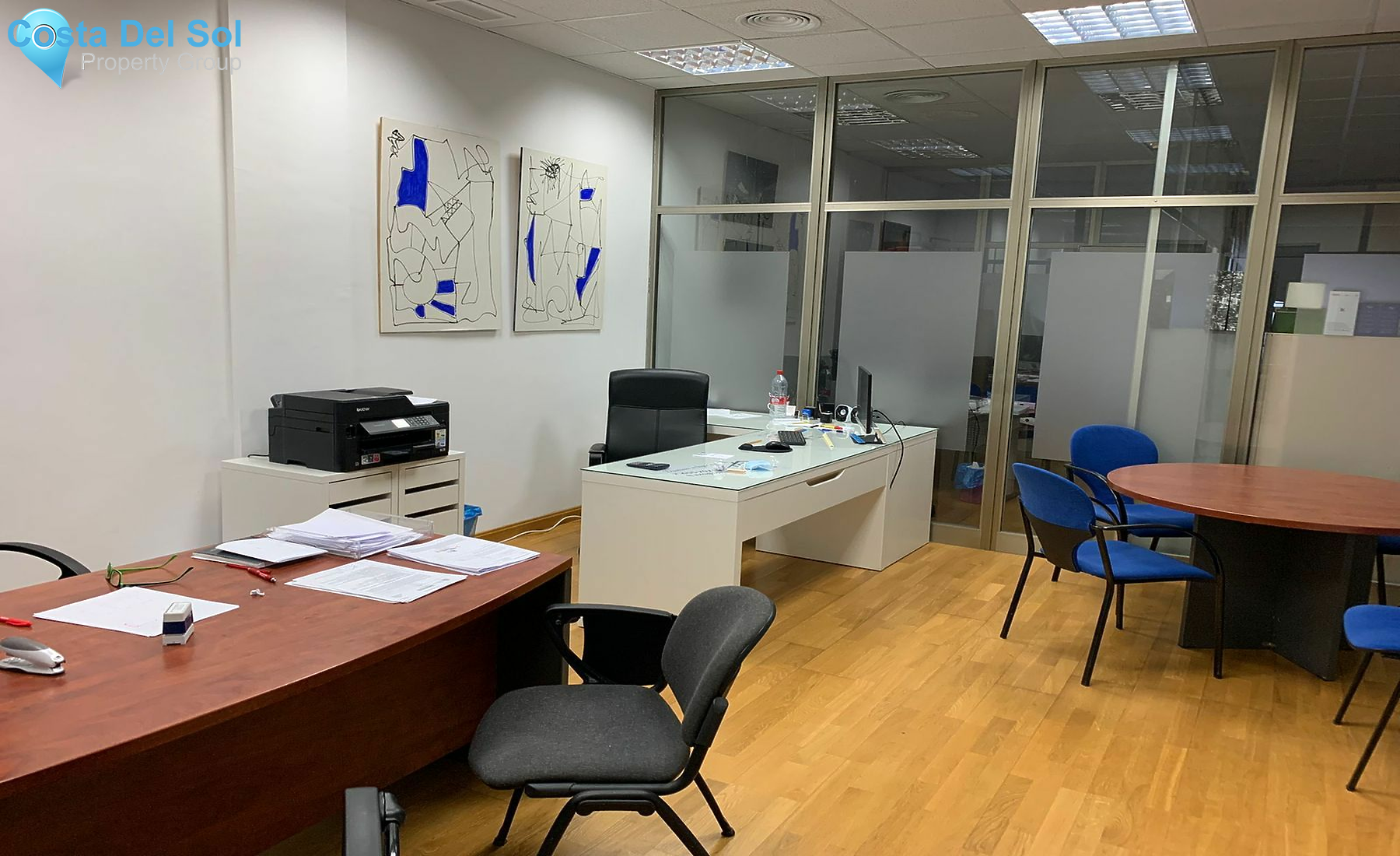 Office in Estepona-1552281