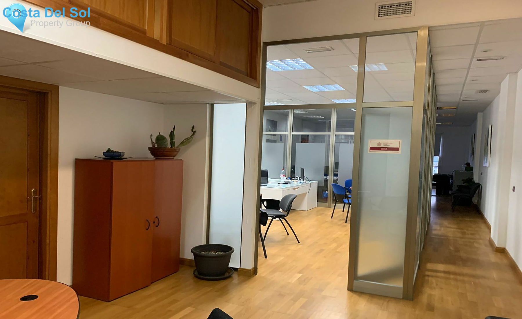Office in Estepona-1552283