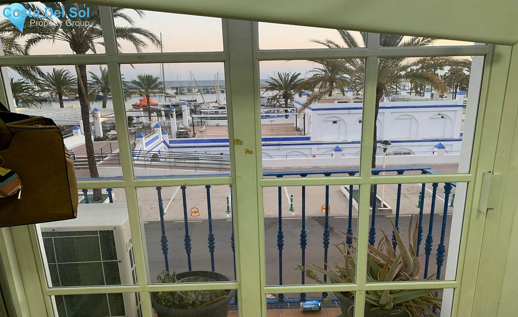 Office in Estepona-1552284