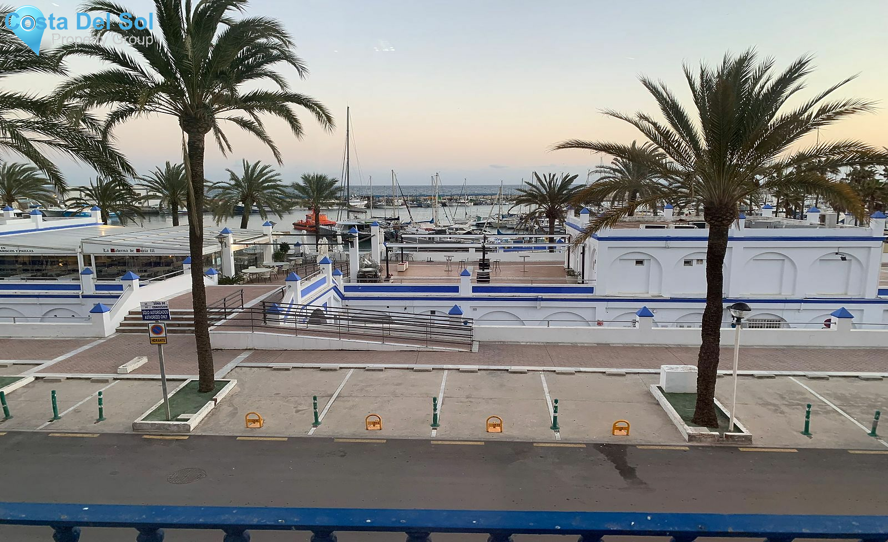 Office in Estepona-1552285