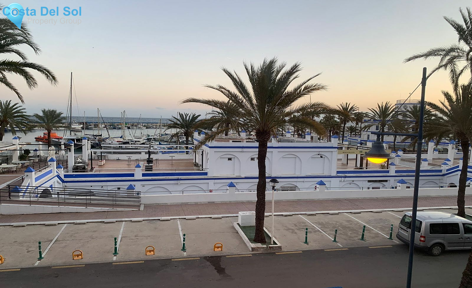 Office in Estepona-1552286