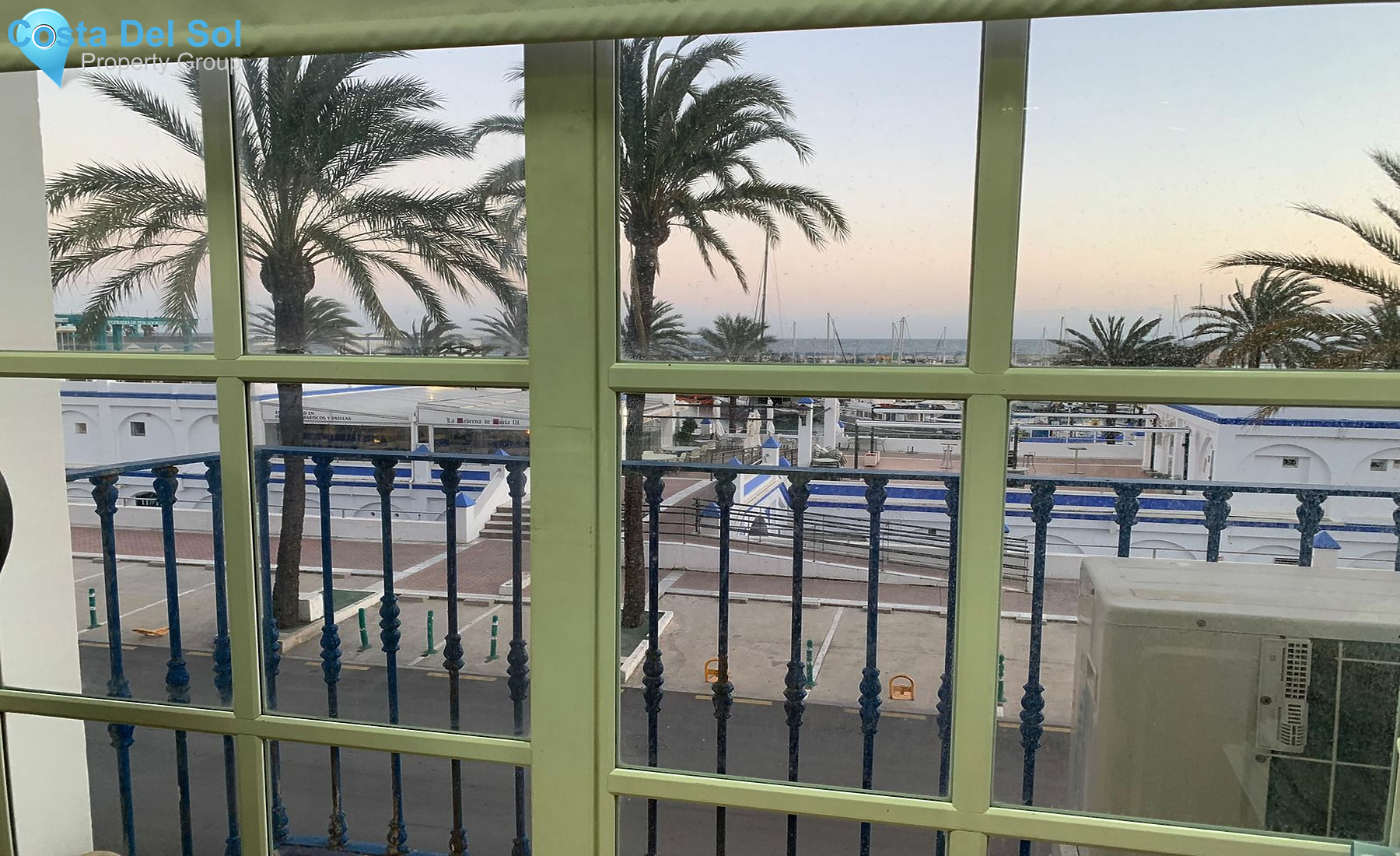 Office in Estepona-1552287