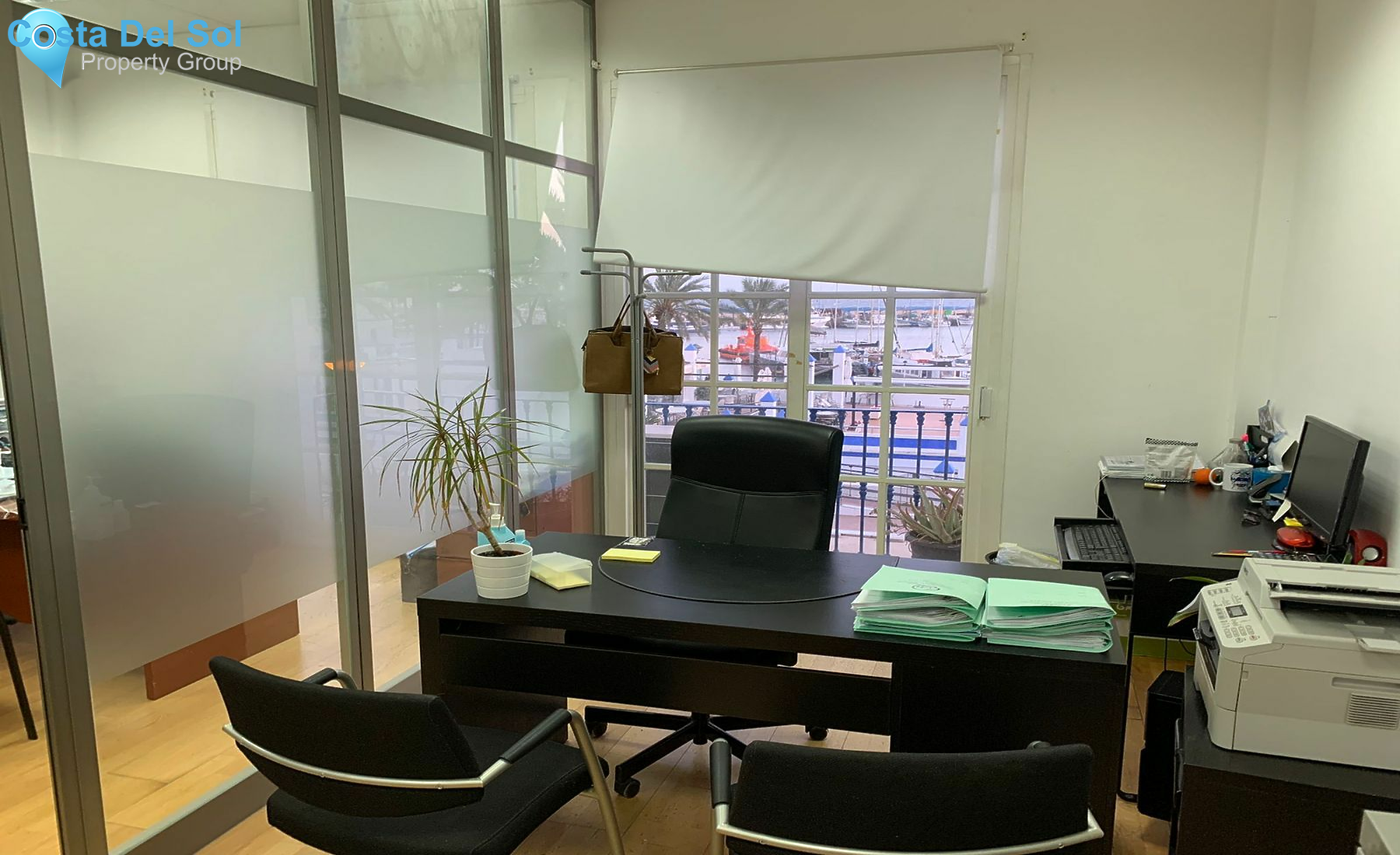 Office in Estepona-1552288