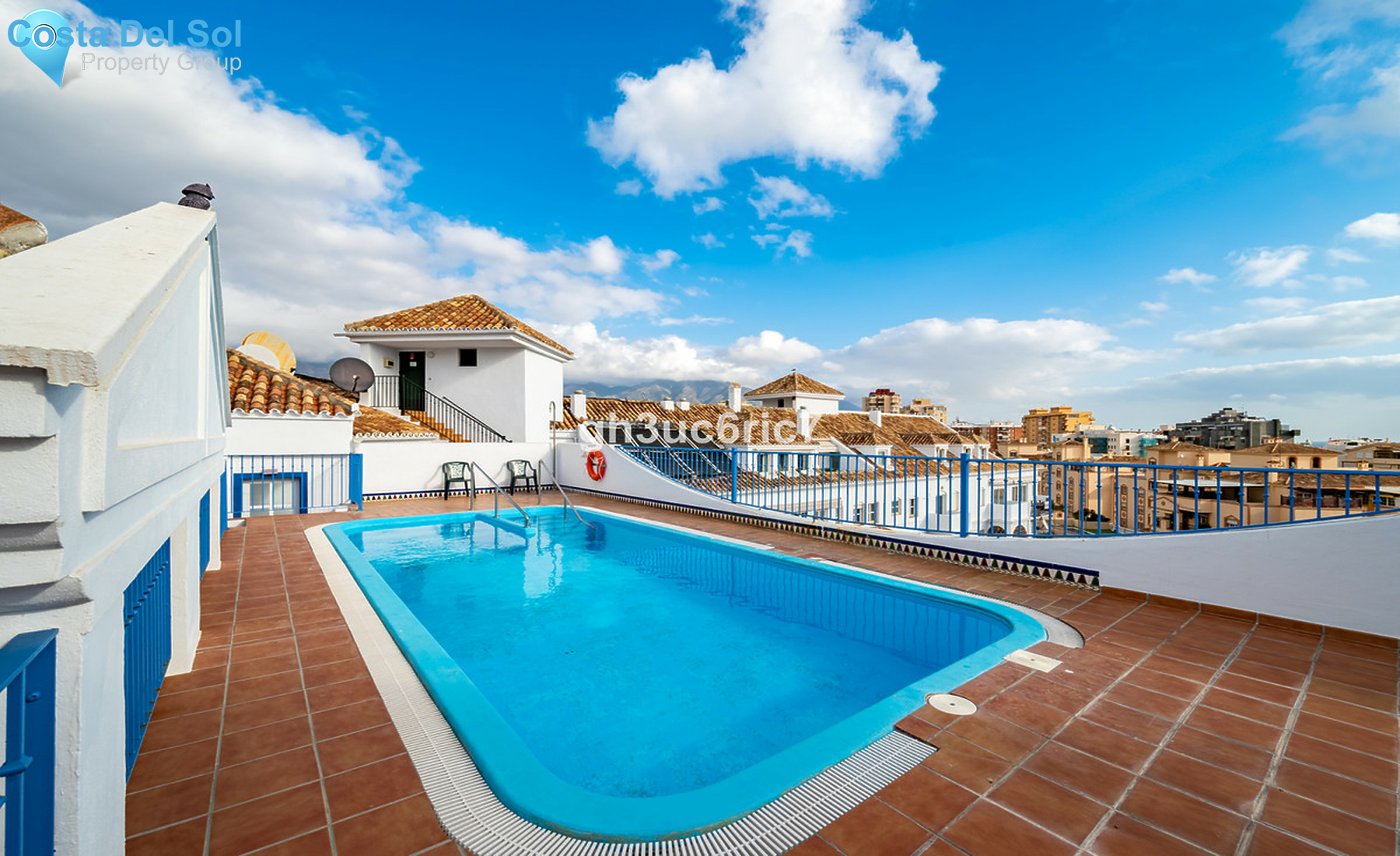 Office in Fuengirola