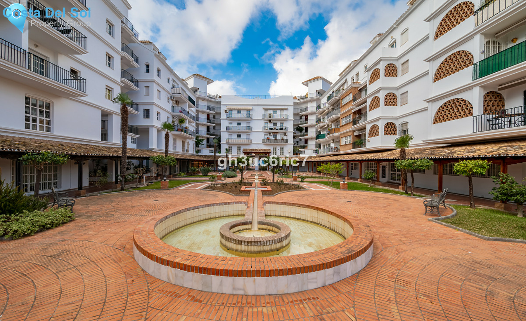 Office in Fuengirola-1312260