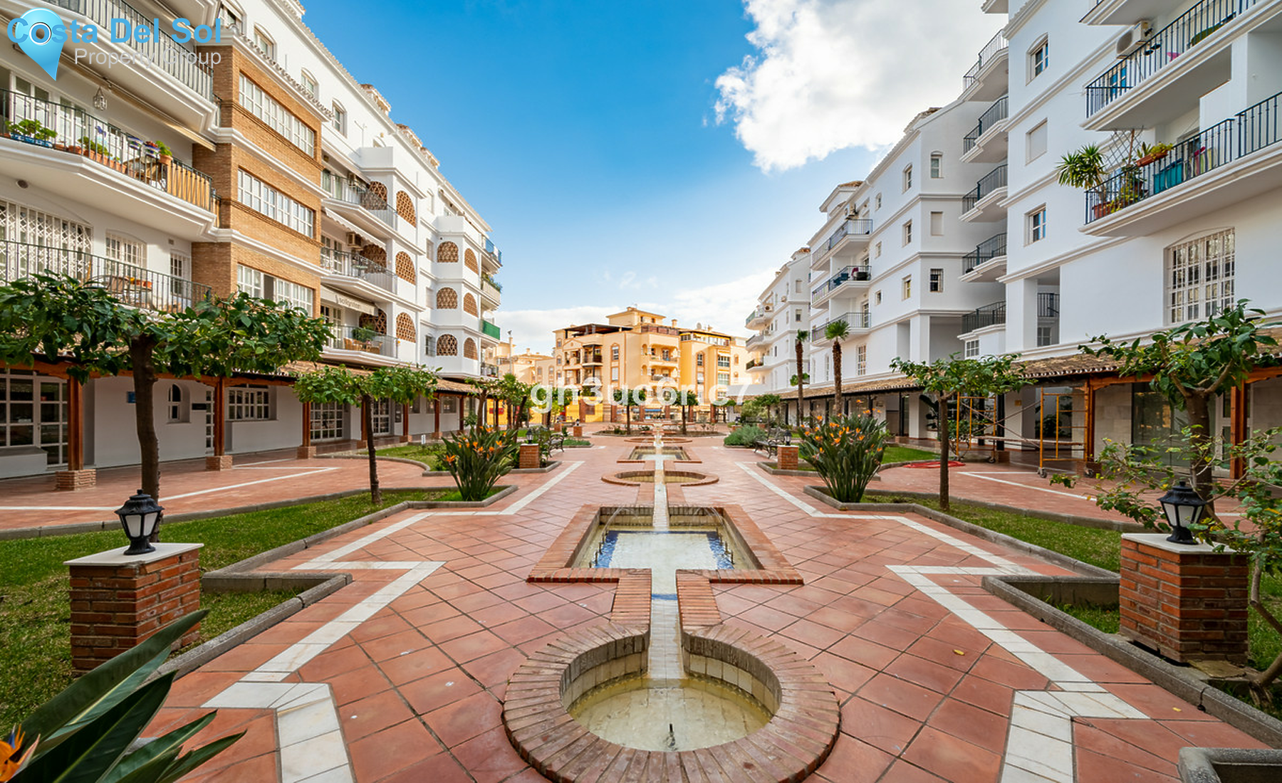 Office in Fuengirola-1312261