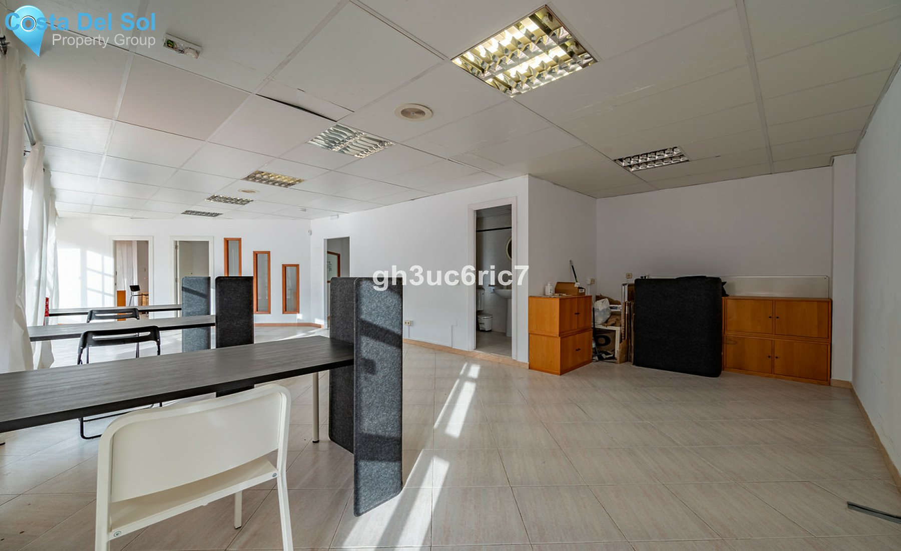 Office in Fuengirola-1312249