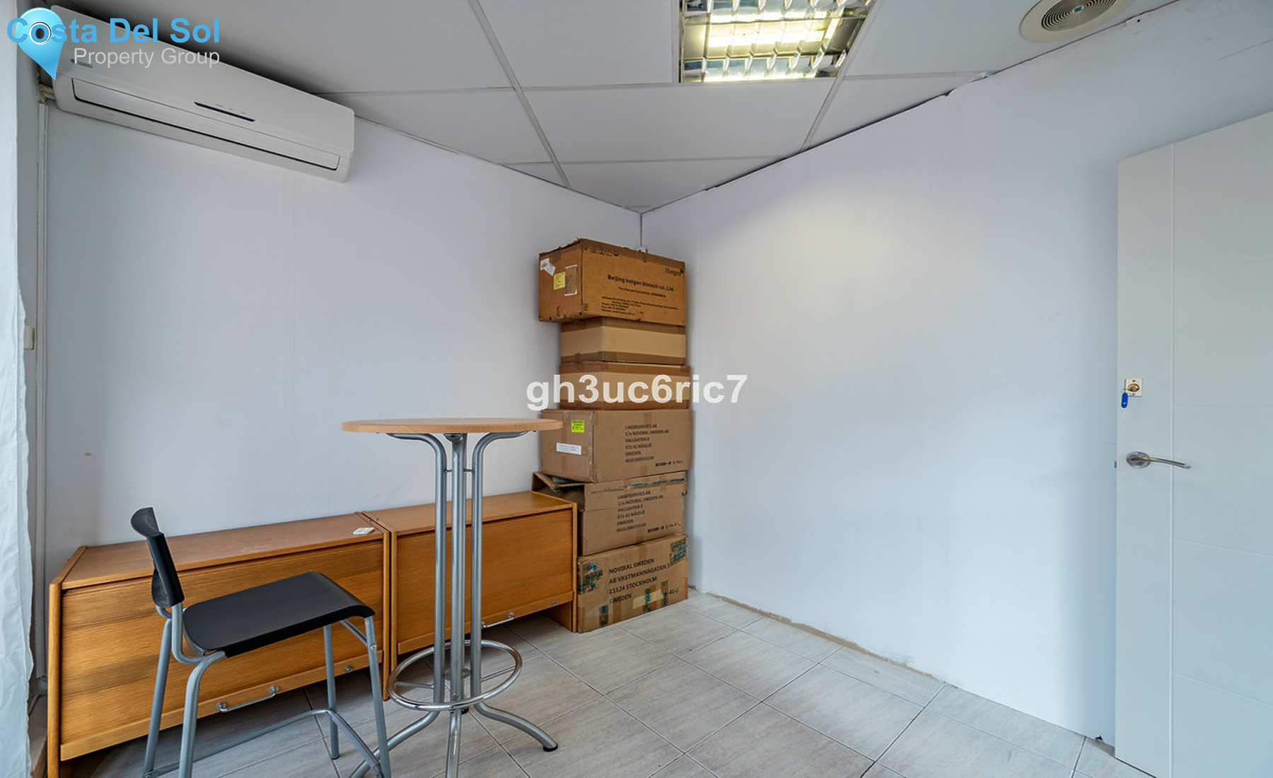 Office in Fuengirola-1312252