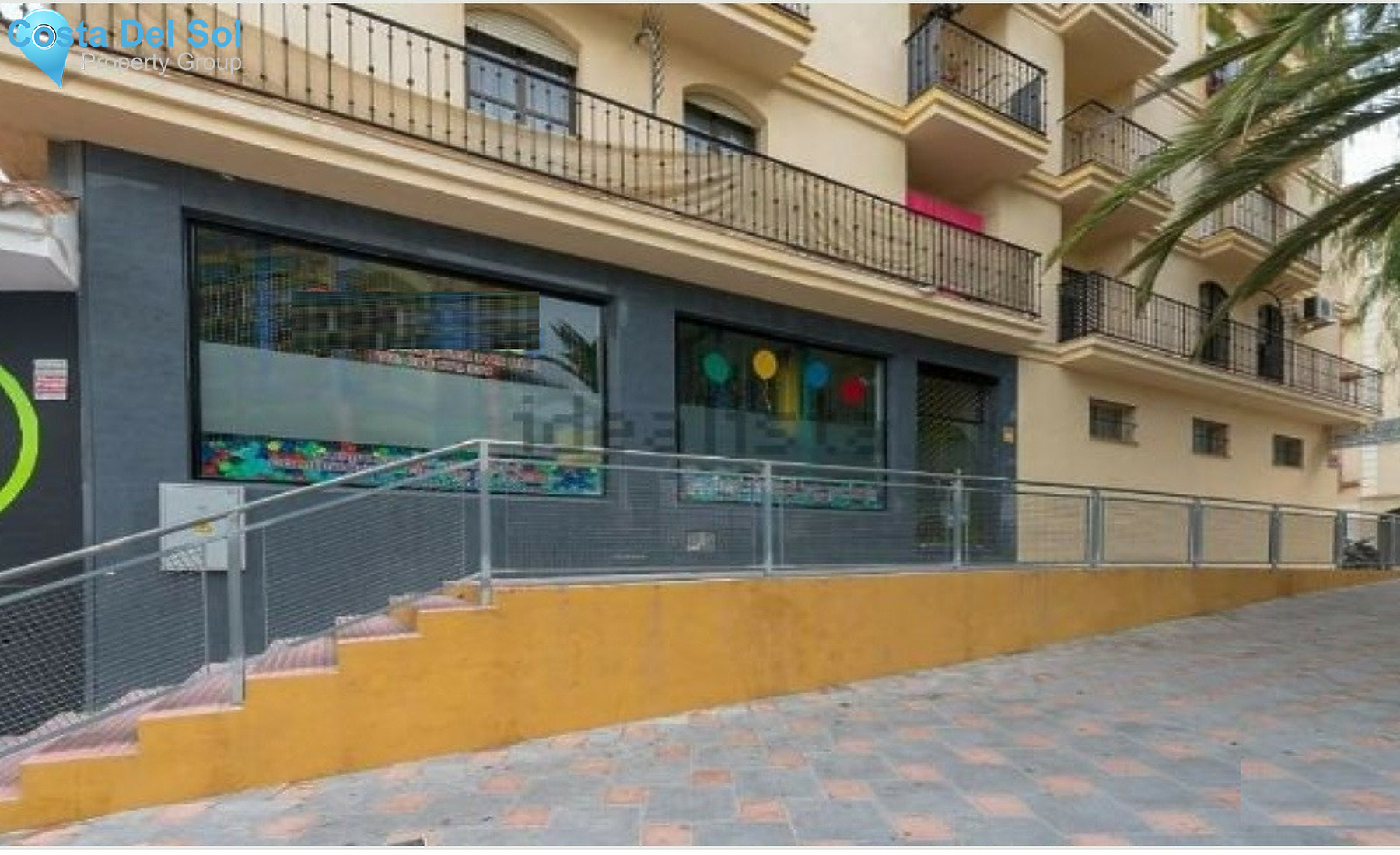 Office in Fuengirola