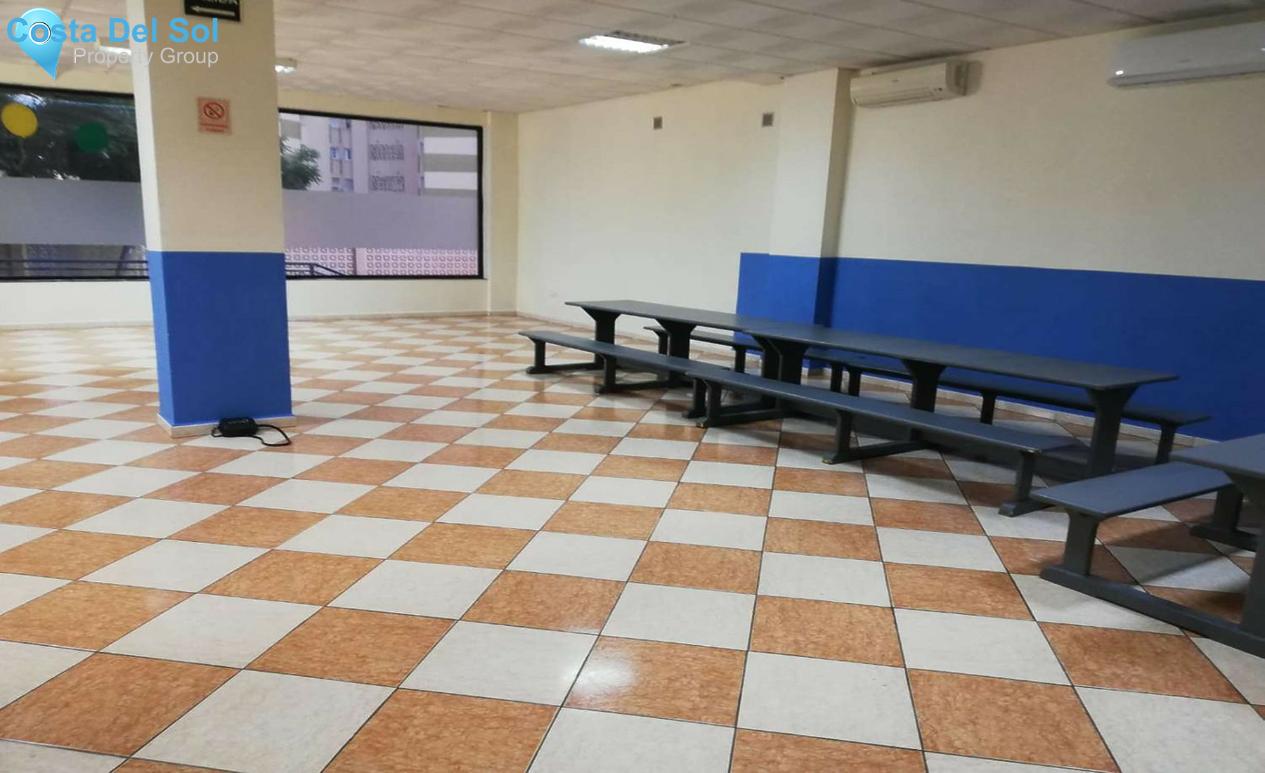 Office in Fuengirola-1559852