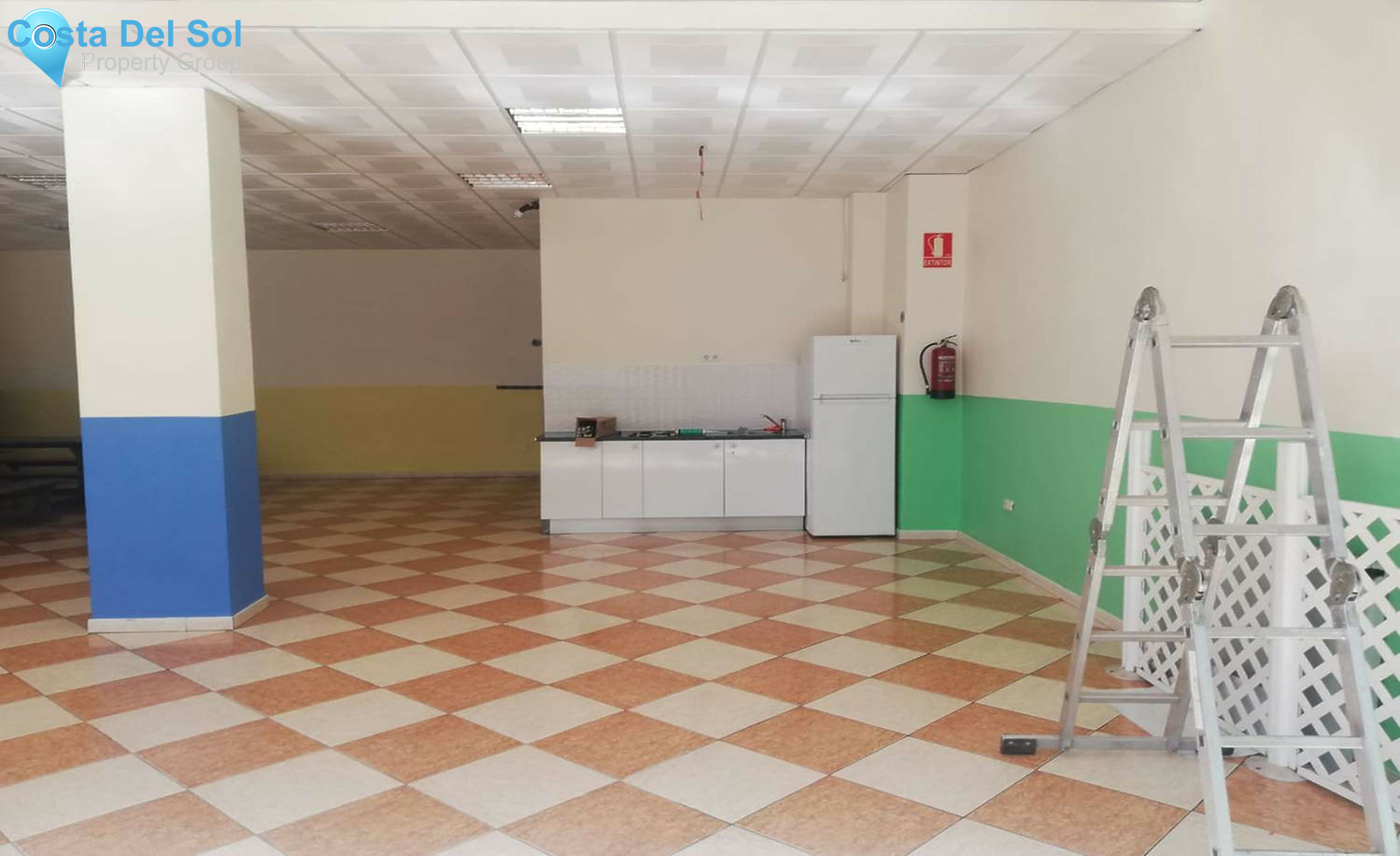 Office in Fuengirola-1559853