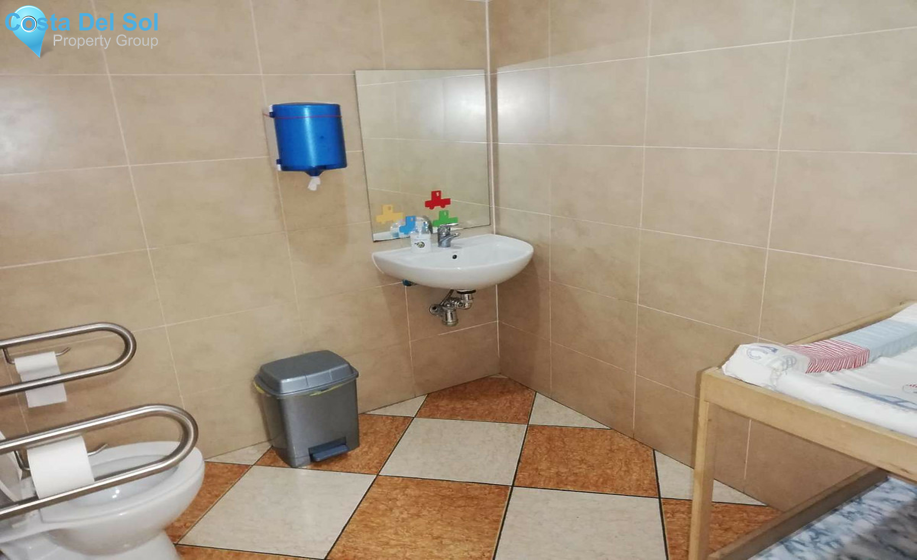 Office in Fuengirola-1559855