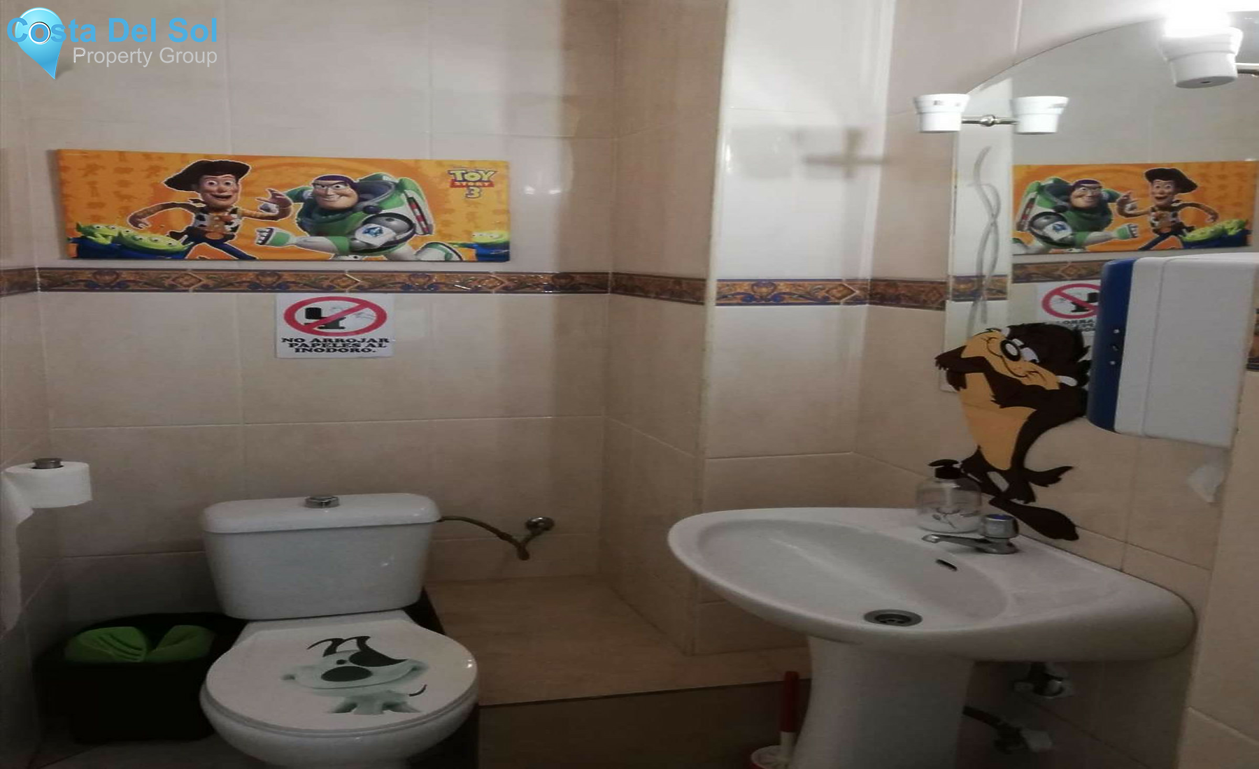 Office in Fuengirola-1559856
