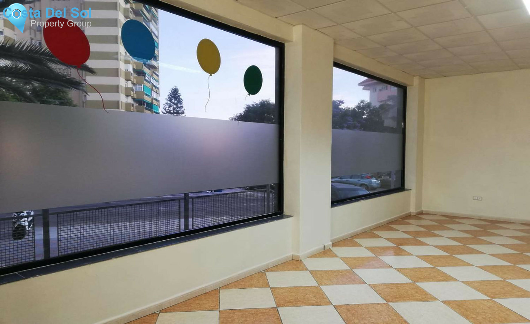 Office in Fuengirola-1559849