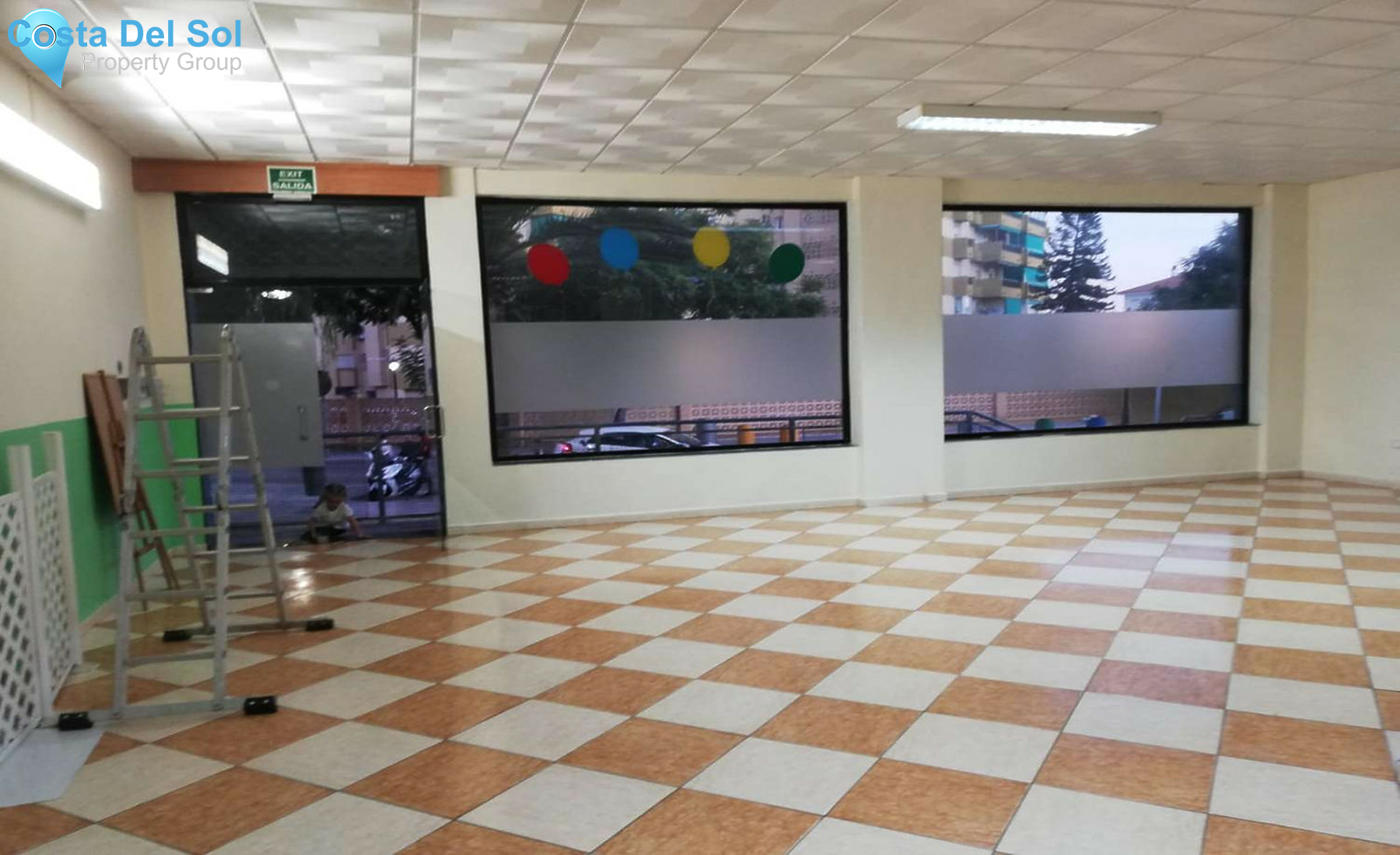 Office in Fuengirola-1559851