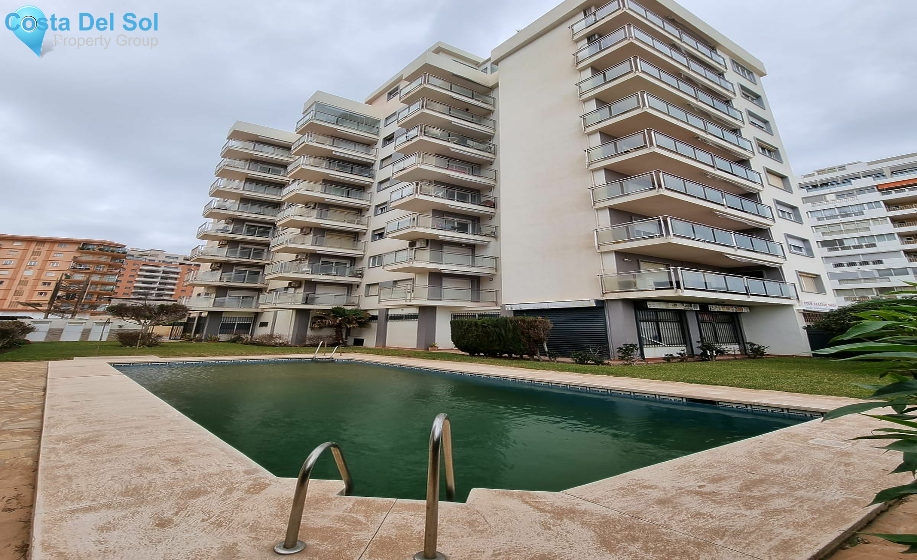 Office in Fuengirola-1188720