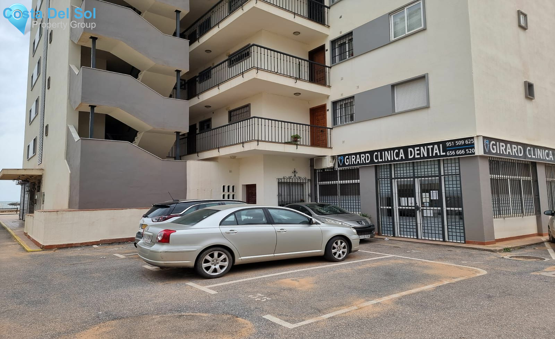 Office in Fuengirola-1188721