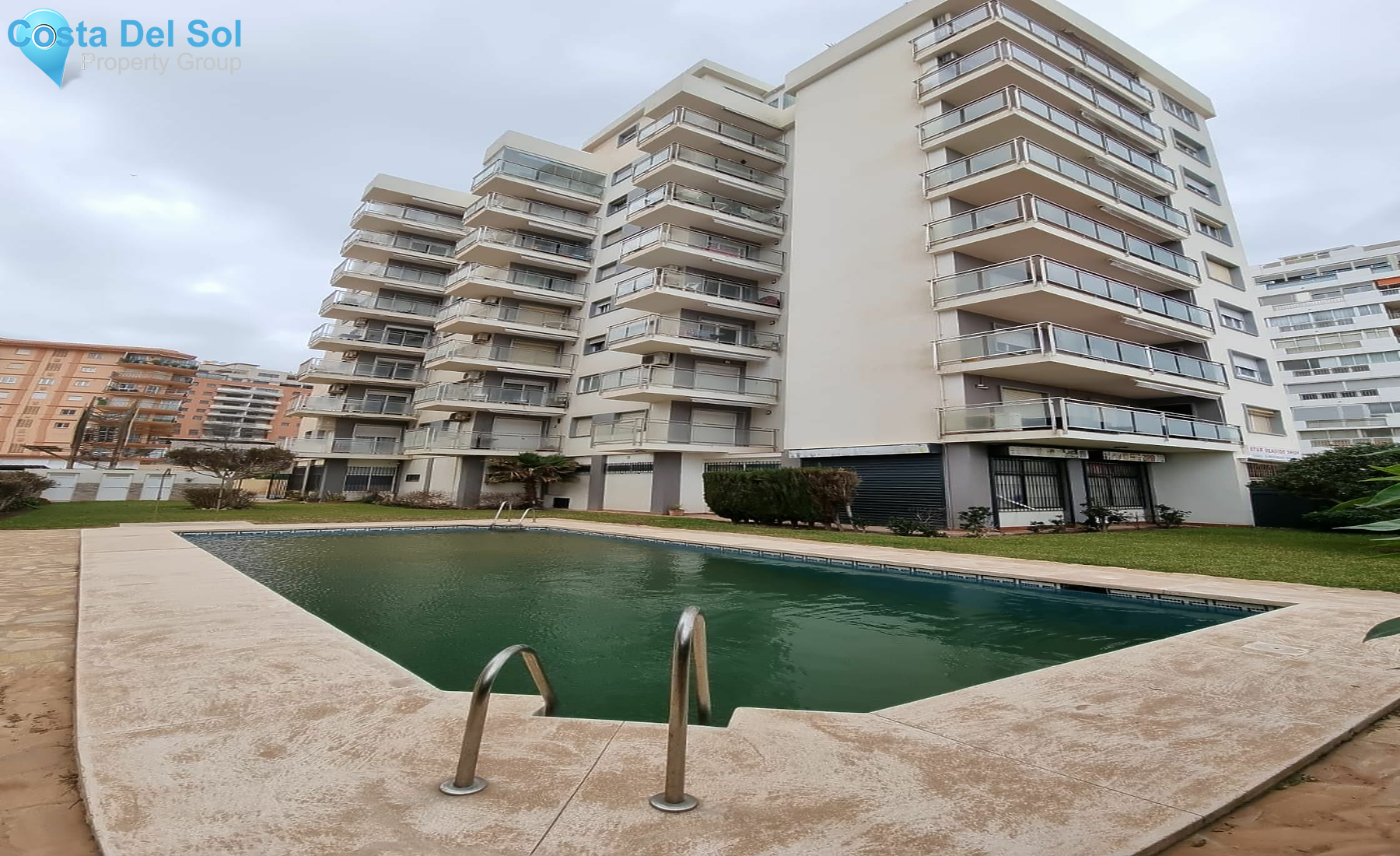 Office in Fuengirola-1188722